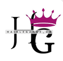 HairLegance Logo