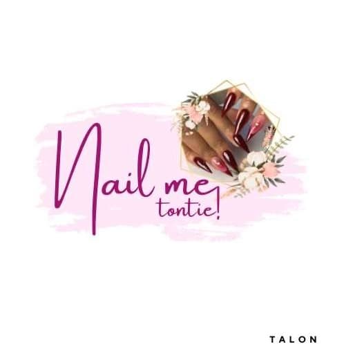 Nail Me Tontie Logo
